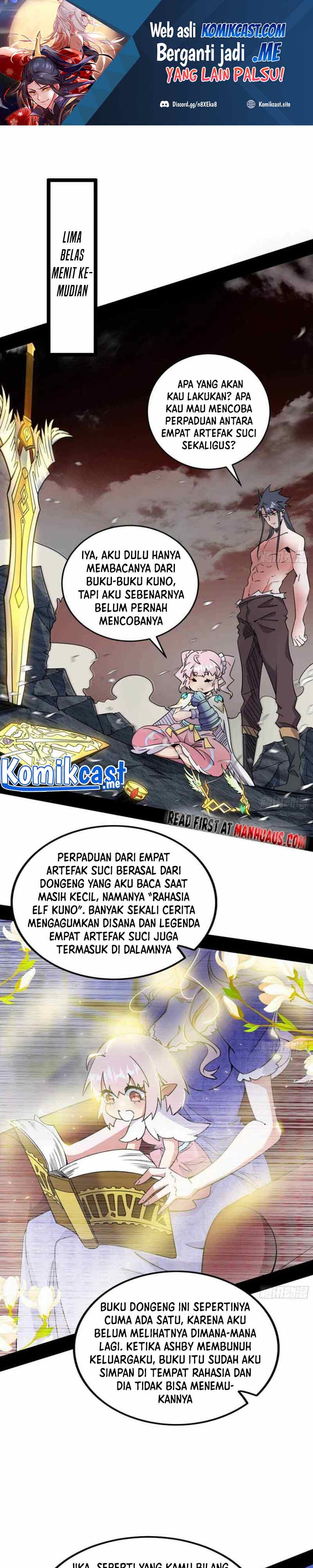 Dilarang COPAS - situs resmi www.mangacanblog.com - Komik im an evil god 258 - chapter 258 259 Indonesia im an evil god 258 - chapter 258 Terbaru 1|Baca Manga Komik Indonesia|Mangacan